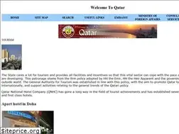 Sites similar to qatarembassy.net