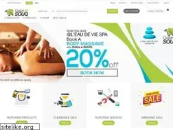 Sites similar to qataresouq.com