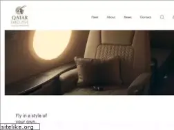 Sites similar to qatarexec.com.qa