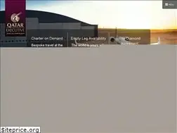 Sites similar to qatarexec.com