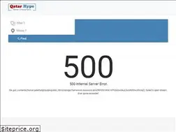 Sites similar to qatarhype.com