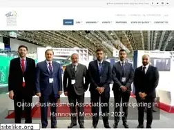 Sites similar to qataribusinessmen.org