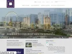 Sites similar to qataridiar.com