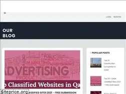 Sites similar to qatarify.com