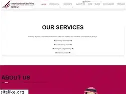 Sites similar to qatarinternational.com.sa