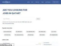 Sites similar to qatarjobfinder.com