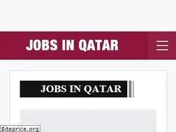 Sites similar to qatarjobvacancy.com