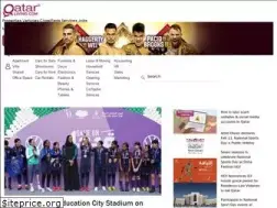 Sites similar to qatarliving.com