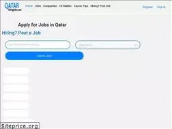 Sites similar to qatarlivingjobs.com