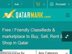 Sites similar to qatarmark.com