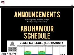 Sites similar to qatarmma.com