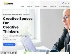 Sites similar to qatarmovingservice.com