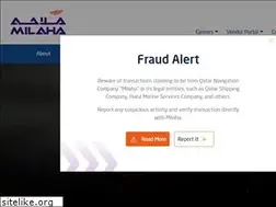 Sites similar to qatarnav.com