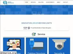 Sites similar to qatarnavigator.com