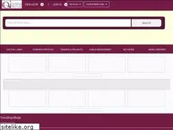 Sites similar to qataroilandgasdirectory.com