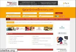 Sites similar to qataronlinedirectory.com