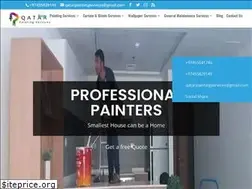 Sites similar to qatarpaintingservices.qa