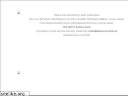 Sites similar to qatarpetrelocators.com