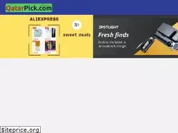 Sites similar to qatarpick.com