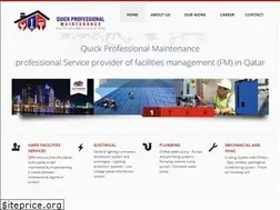Sites similar to qatarqpm.com