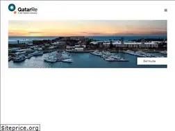 Sites similar to qatarreinsurance.com