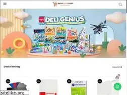 Sites similar to qatarstationerysuppliers.com