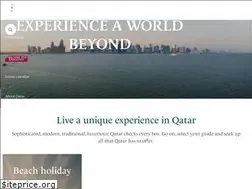 Sites similar to qatarsummerfestival.qa