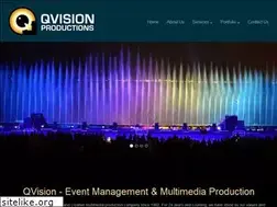 Sites similar to qatarvision.com