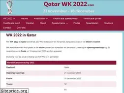 Sites similar to qatarwk2022.com