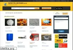 Sites similar to qataryellowpagesonline.com