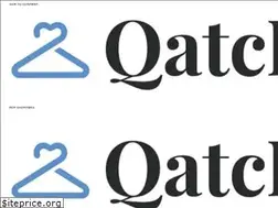 Sites similar to qatchcode.com