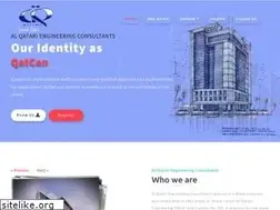 Sites similar to qatcon.com