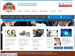Sites similar to qatechnic.com