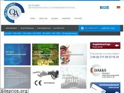 Sites similar to qatechnic.de