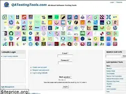 Sites similar to qatestingtools.com