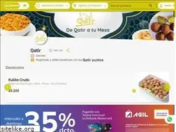Sites similar to qatir.cl