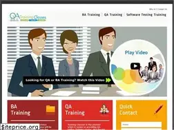 Sites similar to qatrainingclasses.com