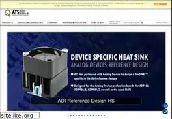 Sites similar to qats.com