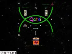 Sites similar to qatsi.eu