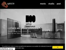 Sites similar to qatsi.tv