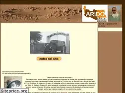 Sites similar to qattara.it