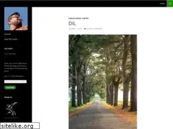 Sites similar to qausain.wordpress.com