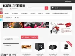 Sites similar to qautohifi.hu