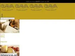 Sites similar to qavadequesos.com
