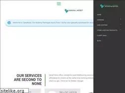 Sites similar to qavalhost.com