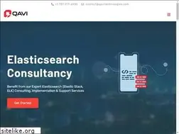Sites similar to qavi.tech