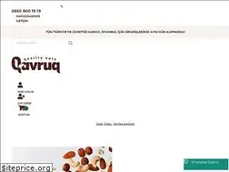 Sites similar to qavruq.com