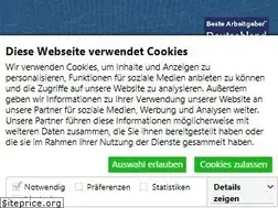 Sites similar to qaware.de
