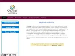 Sites similar to qawisqa.com