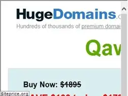 Sites similar to qawoo.com